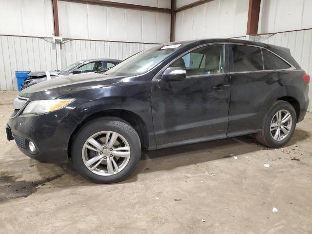 Acura Rdx (2013)