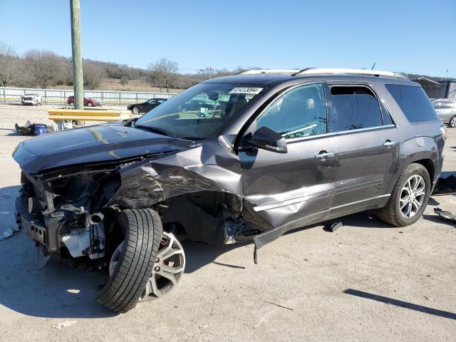 Gmc Acadia (2014)