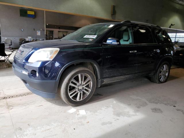 Gmc Acadia (2011)