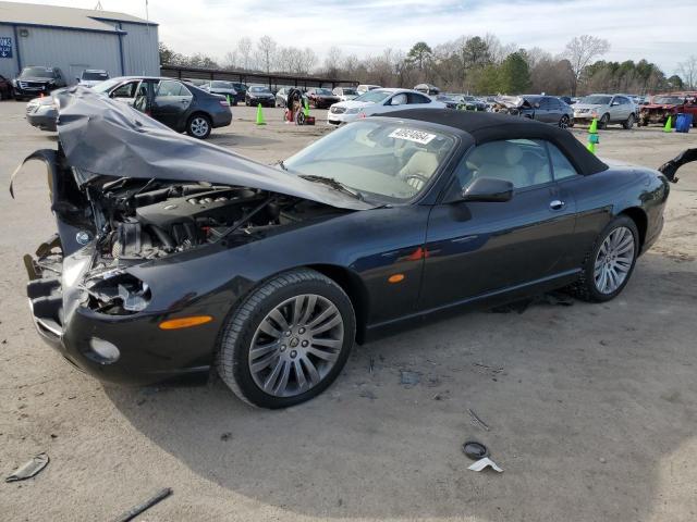 Jaguar Xk8 (2006)