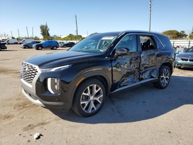 Hyundai Palisade (2022)