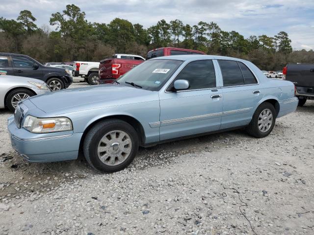 Mercury Grmarquis (2008)