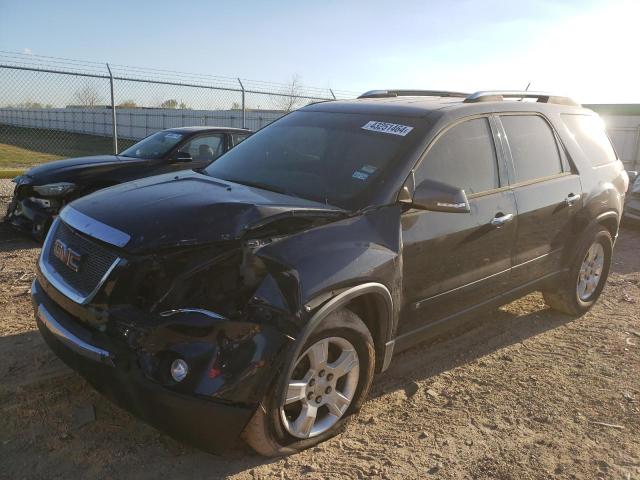 Gmc Acadia (2009)