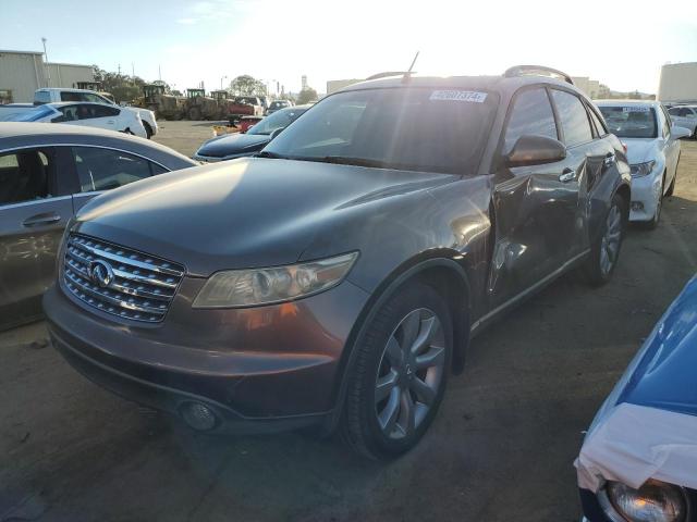 Infiniti Fx45 (2003)