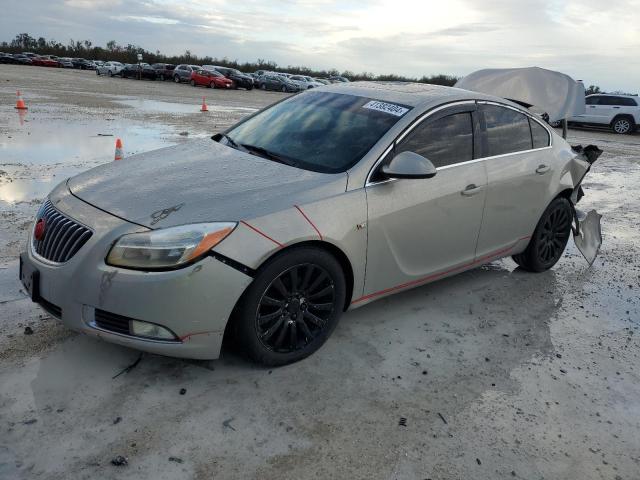 Buick Regal (2011)