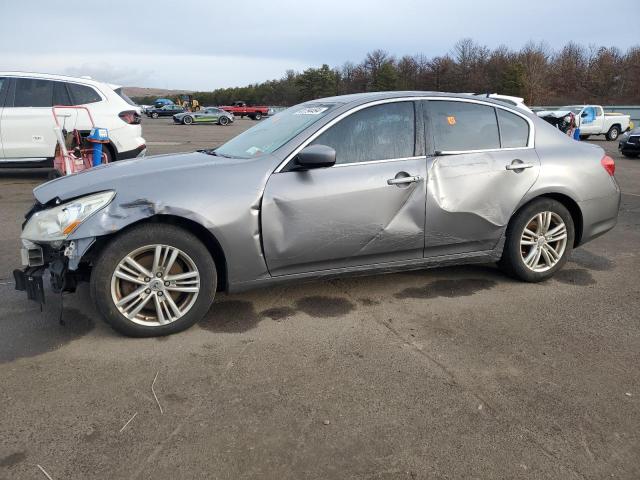 Infiniti G37 (2012)