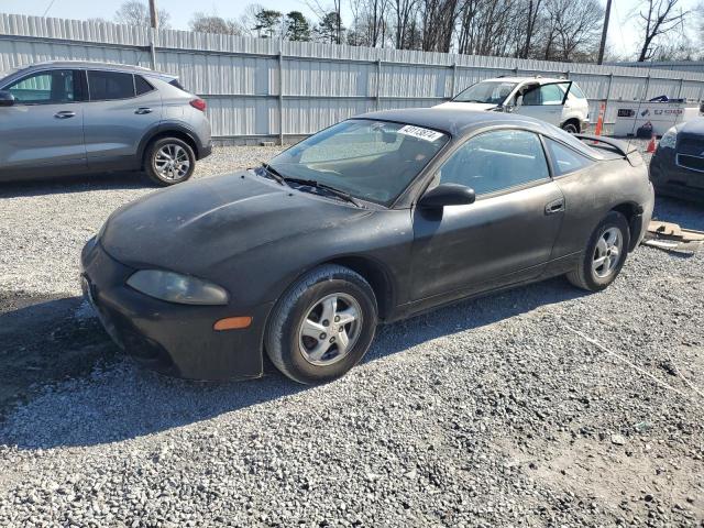 Mitsubishi Eclipse (1999)