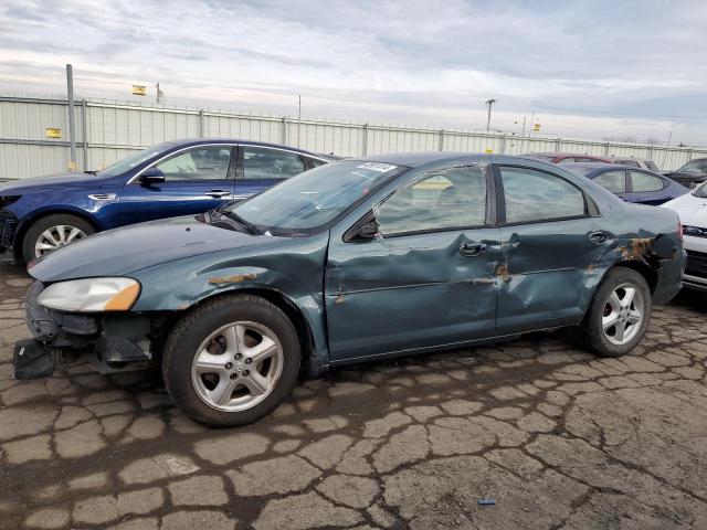 Dodge Stratus (2005)