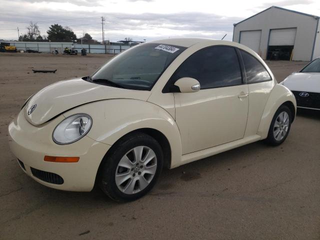 Volkswagen Beetle (2009)