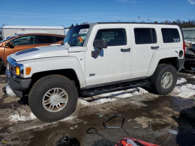 Hummer H3 (2008)