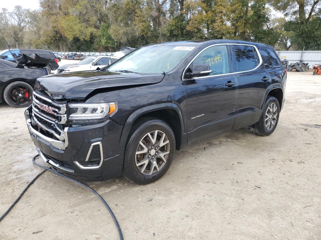 Gmc Acadia (2020)