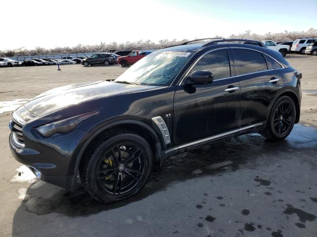 Infiniti Qx70 (2014)