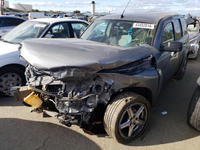 Chevrolet Hhr (2007)