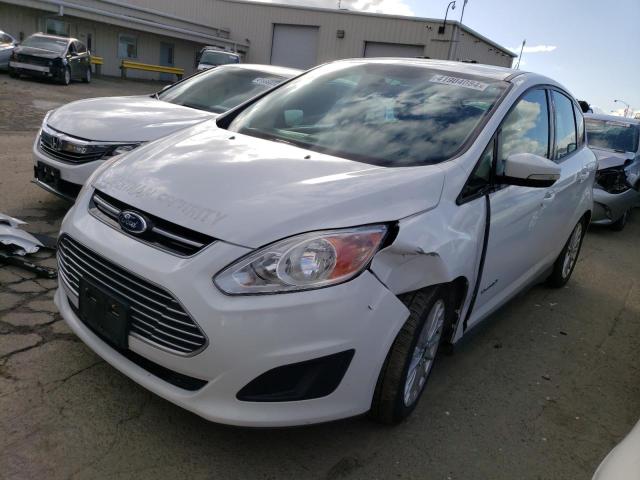 Ford Cmax (2015)