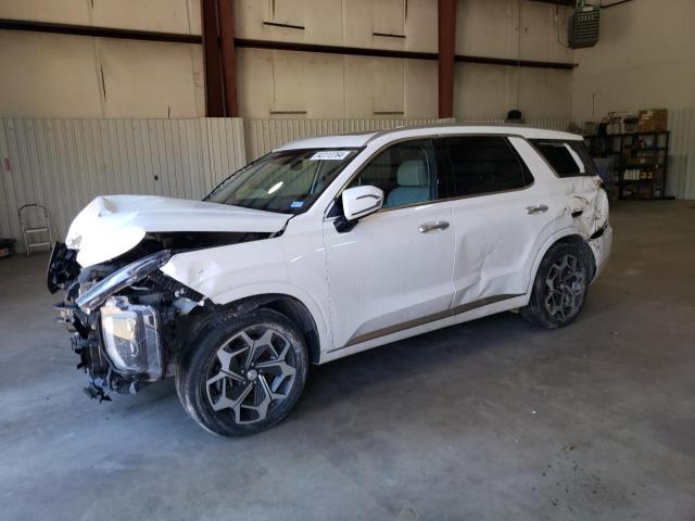 Hyundai Palisade (2021)