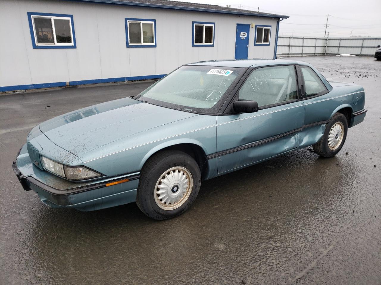 Buick Regal (1994)