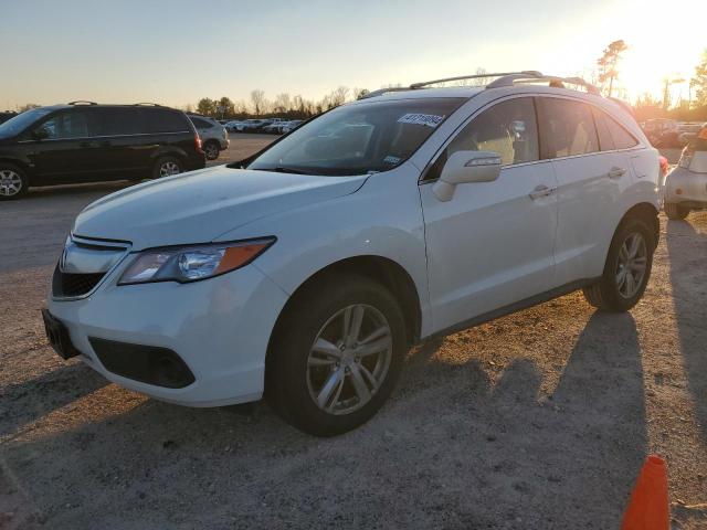 Acura Rdx (2013)
