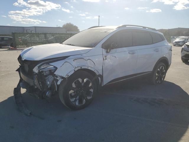 Kia Sportage x (2023)