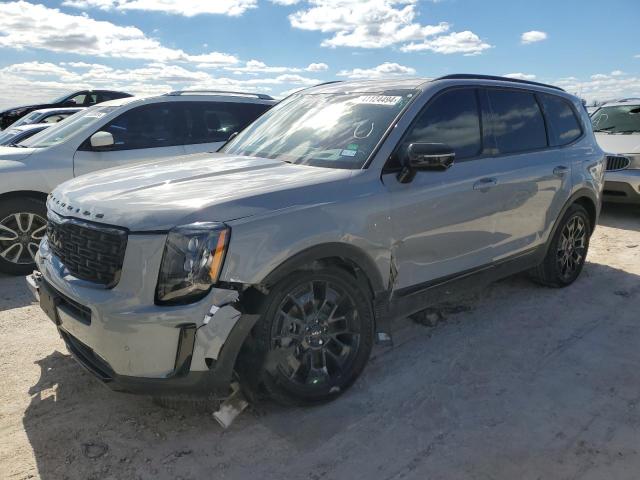 Kia Telluride (2022)