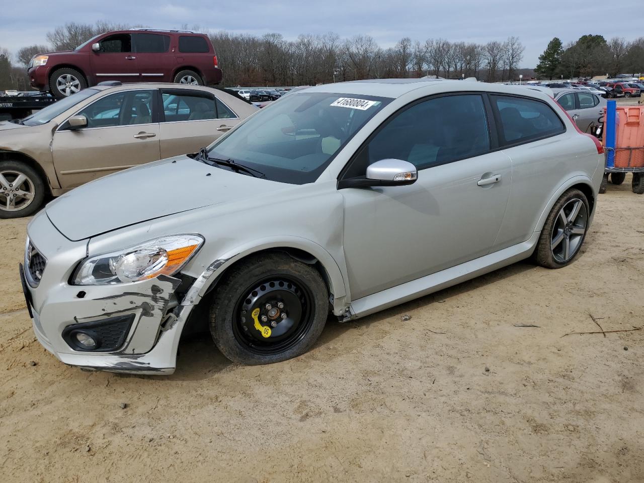 Volvo C30 (2013)