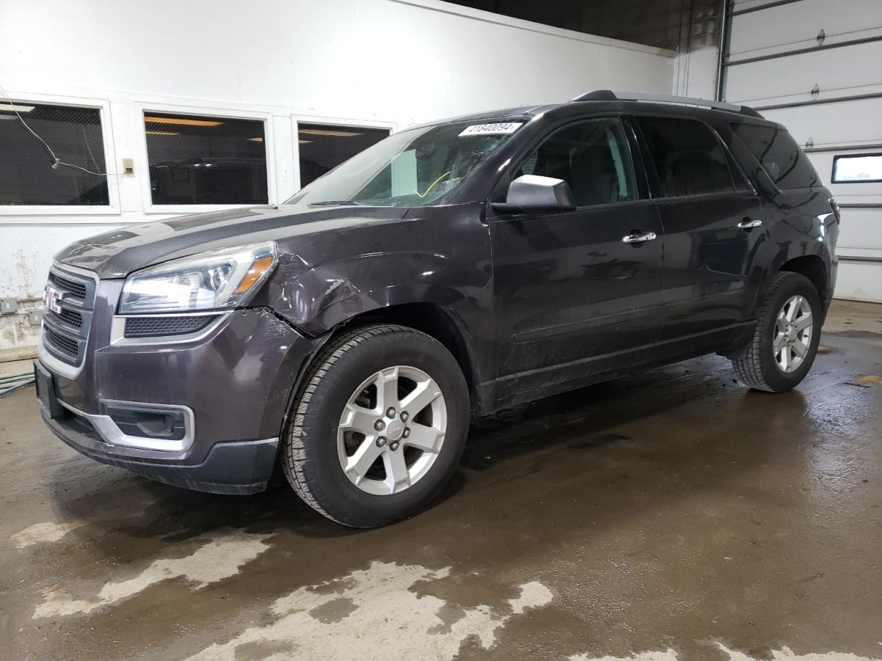 Gmc Acadia (2013)
