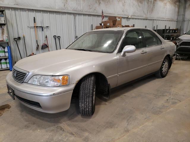 Acura Rl (1998)