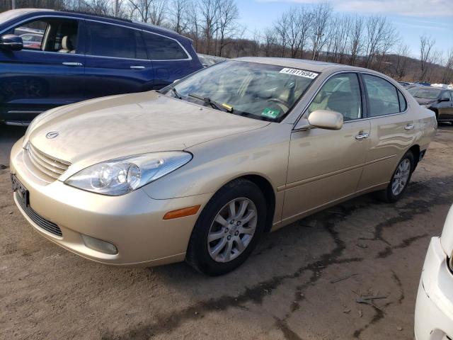 Lexus Es330 (2004)