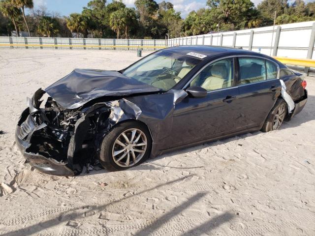 Infiniti G37 (2009)