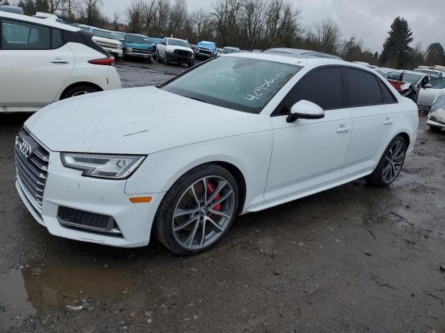Audi S4-rs4 (2018)
