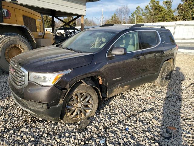 Gmc Acadia (2017)