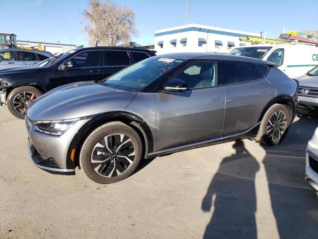 Kia Ev6 light (2022)