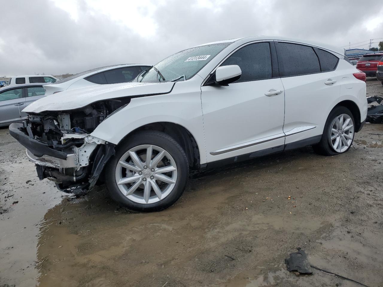 Acura Rdx (2021)