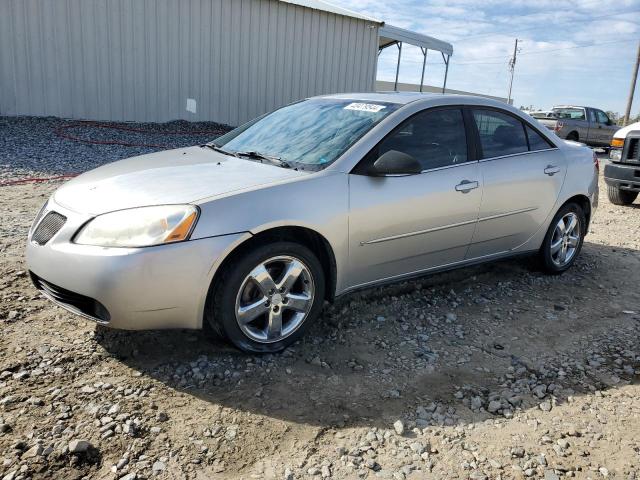 Pontiac G6 (2006)