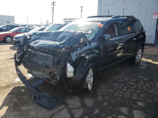 Gmc Acadia (2009)