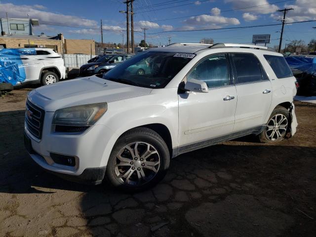 Gmc Acadia (2016)