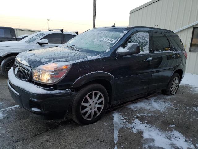 Buick Rendezvous (2005)