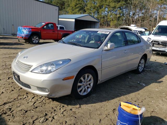 Lexus Es330 (2004)
