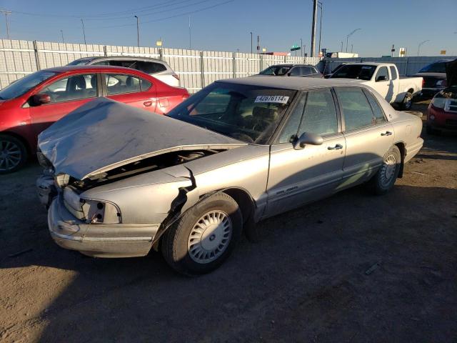 Buick Park ave (1996)