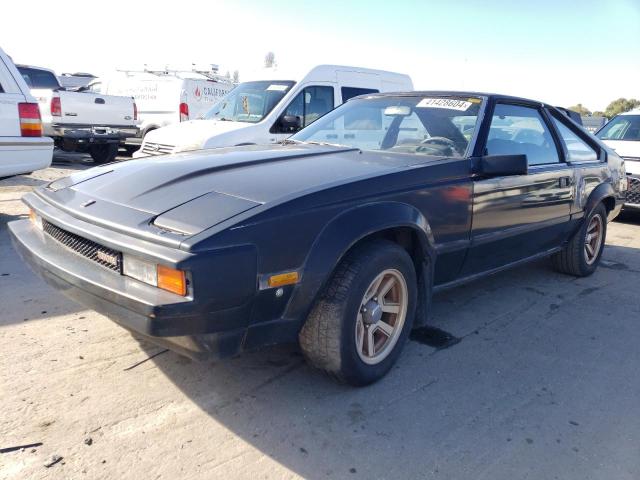 Toyota Supra (1983)