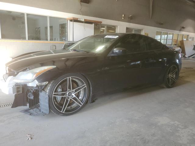 Infiniti G37 (2011)