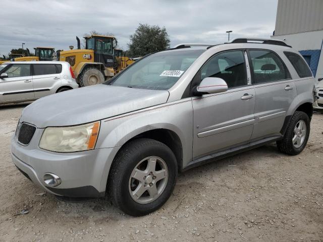 Pontiac Torrent (2006)