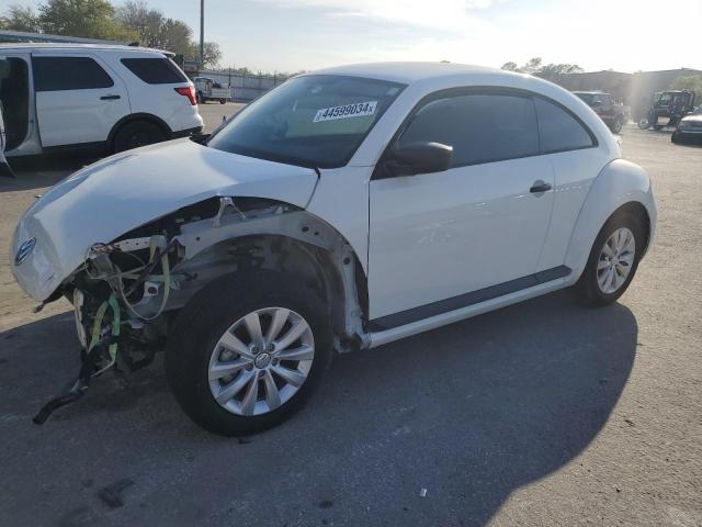 Volkswagen Beetle (2018)