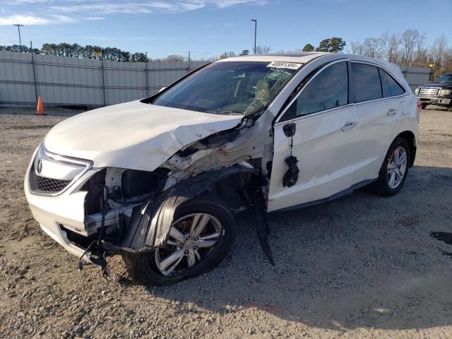 Acura Rdx (2014)
