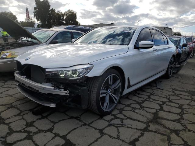 Bmw 7 series (2019)