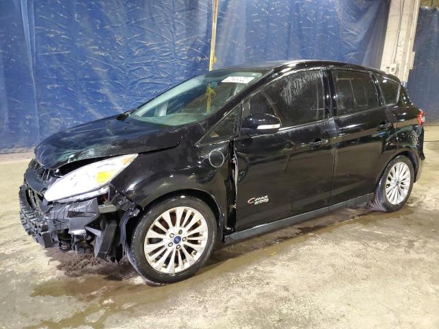 Ford Cmax (2017)