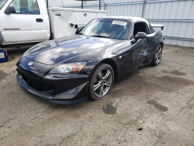 Honda S2000 (2008)