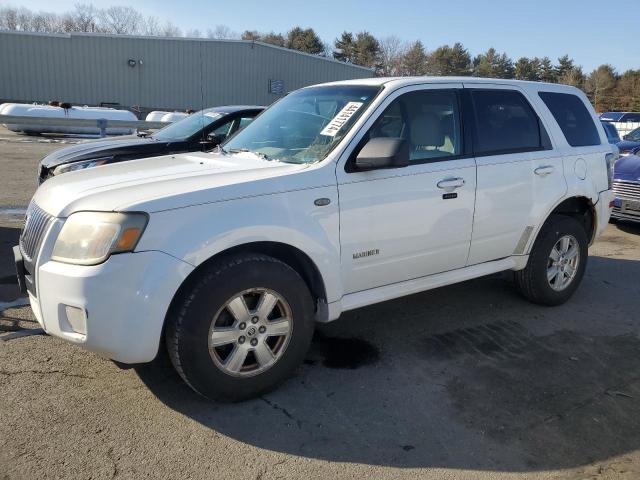 Mercury Mariner (2008)