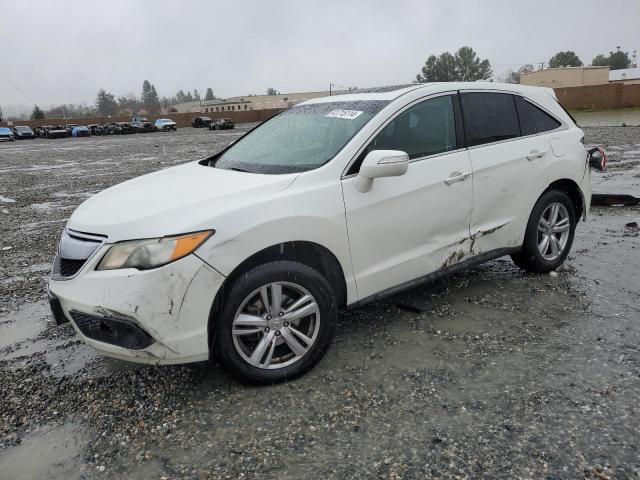 Acura Rdx (2015)