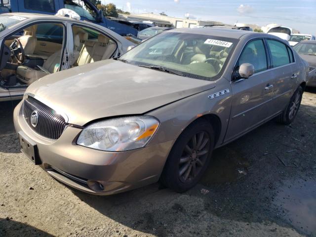 Buick Lucerne (2006)
