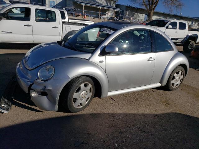 Volkswagen Beetle (2000)
